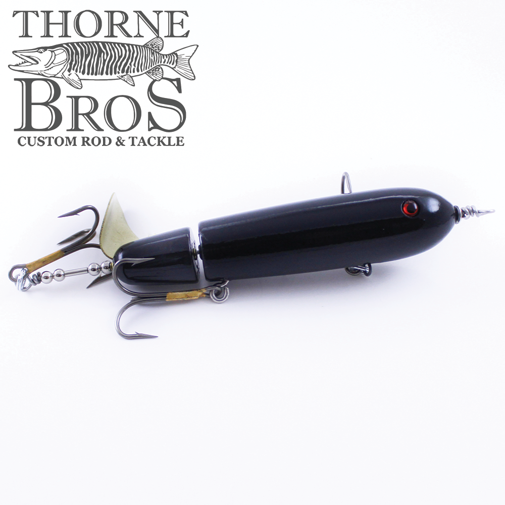 Ty Sennett Pacemaker - Wood