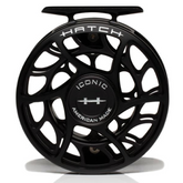 Hatch Iconic Fly Reel