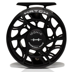 Hatch Iconic Fly Reel