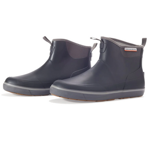 Grundens Deck Boss Ankle Boots