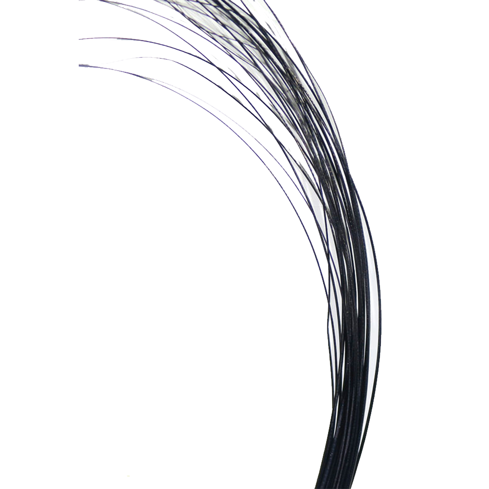 Hareline Quill Body