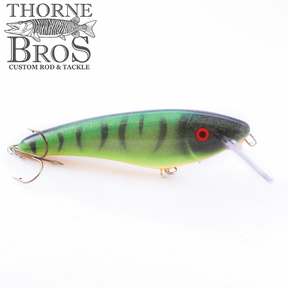Slammer 5" Shad (7035167169)