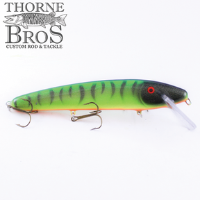 Slammer 7" Minnow (7032187073)