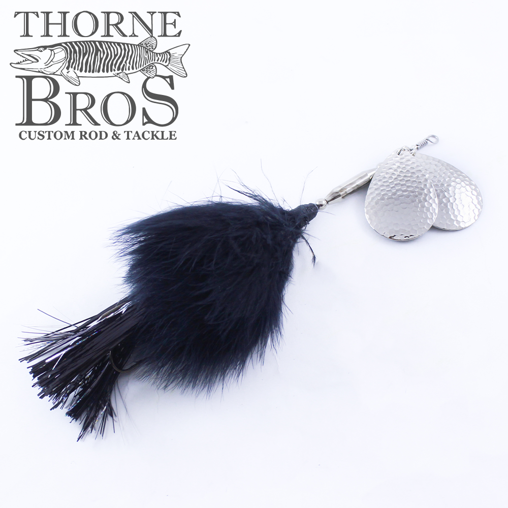 TB Baits Perfect #8 - Marabou