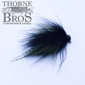 Thorne Brothers Marabou Jig - HD (10497113741)