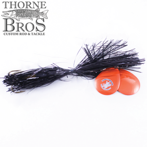 Musky Mayhem Double Showgirl (6918276481)