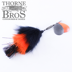 TB Baits Perfect #8 - Marabou