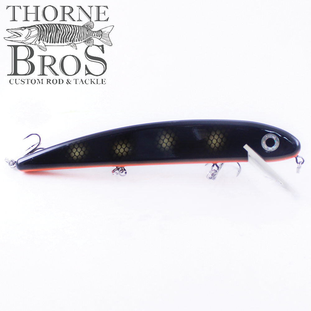 Inhaler Flatside Crankbait