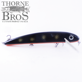 Inhaler Flatside 8" Crankbait