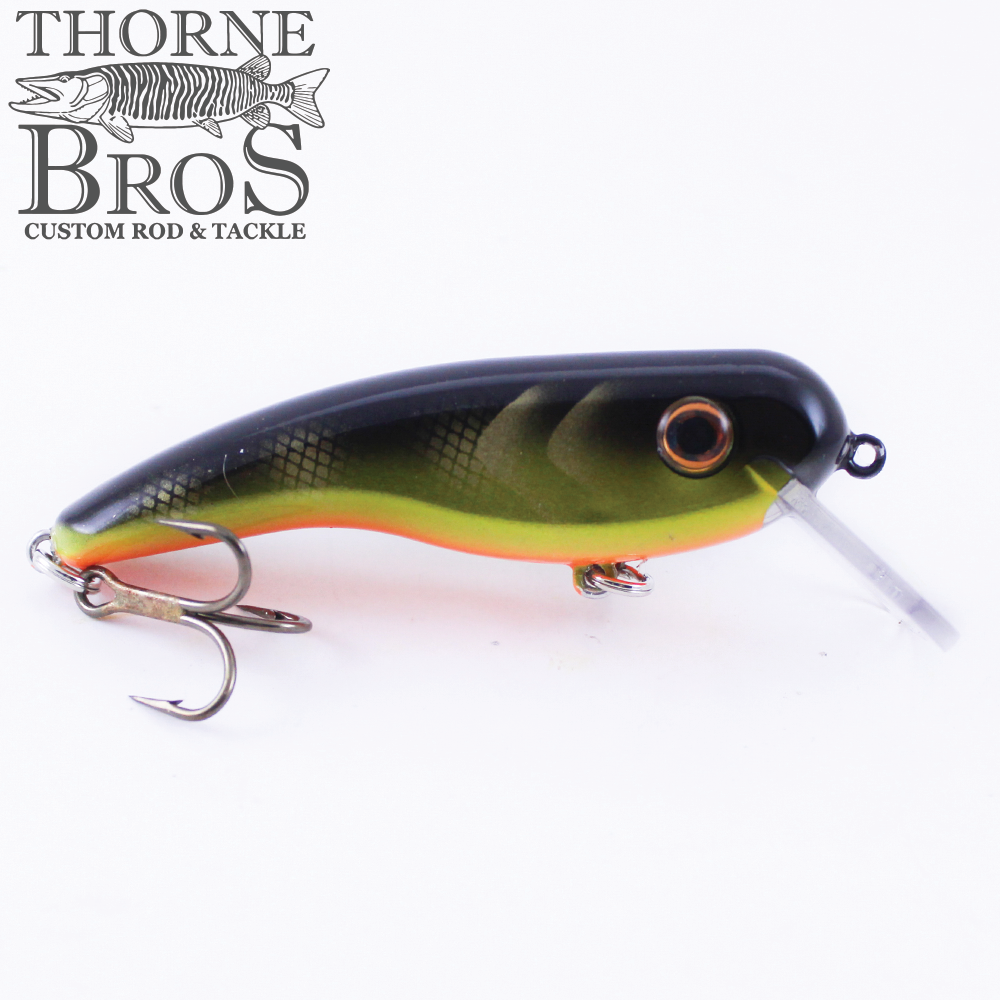 Llungen .22 Short - Shallow
