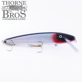 Slammer 7" Minnow (7032187073)