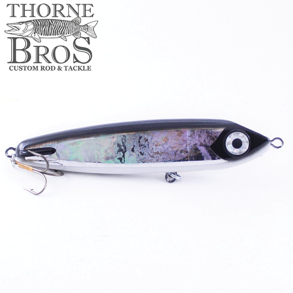 ERC Original Hellhound 8" (10493500621)