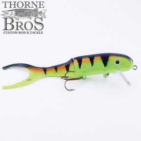 Musky Innovations Invader-Shallow (7035908225)