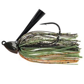 Evergreen Grass Ripper Swim Jig