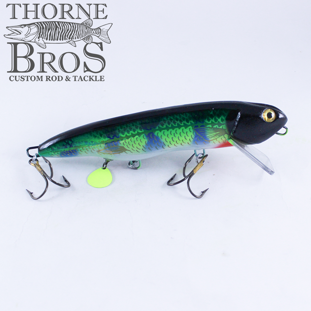 Thorne Bros Custom Rod and Tackle