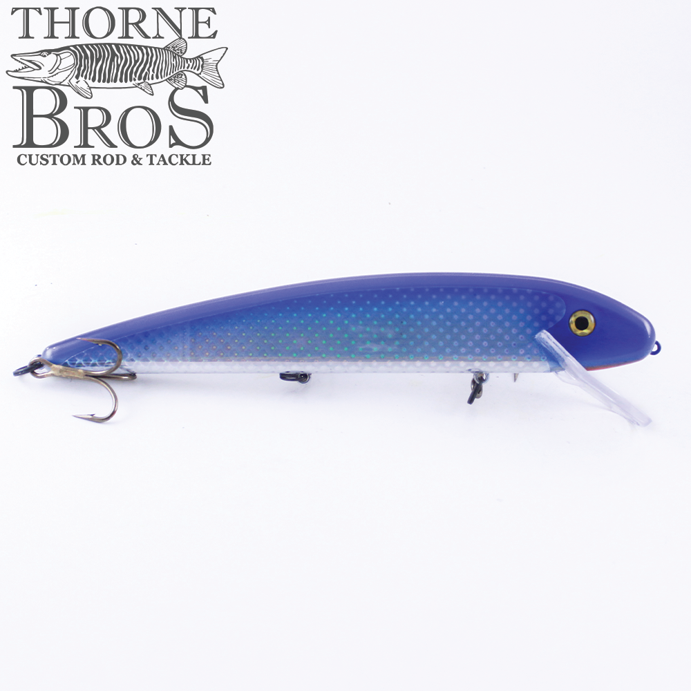 Grandma 9" Jerkbait