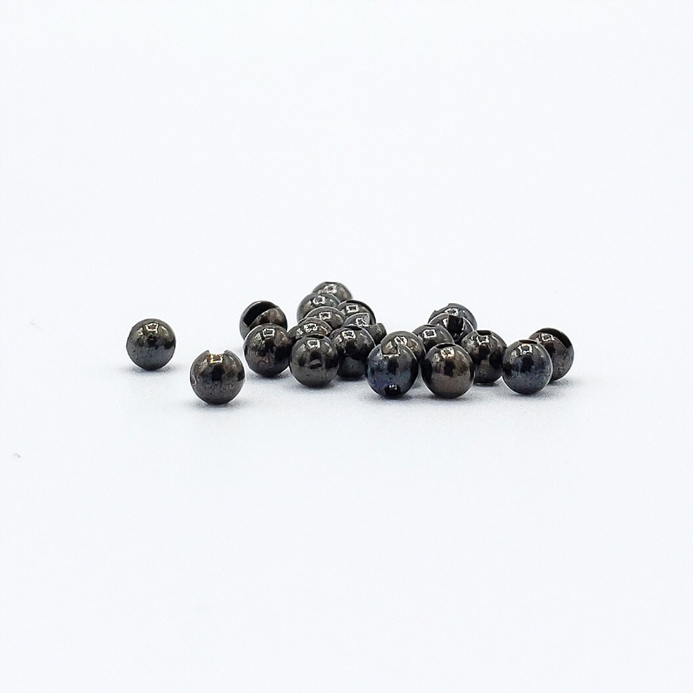 Firehole Stones-Tungsten Beads (Slotted)