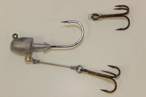 Bondy Baits St.Clair Jig (7142038657)