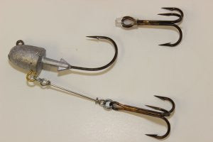 Bondy Baits St.Clair Jig (7142038657)