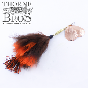 TB Baits Perfect #8 - Marabou