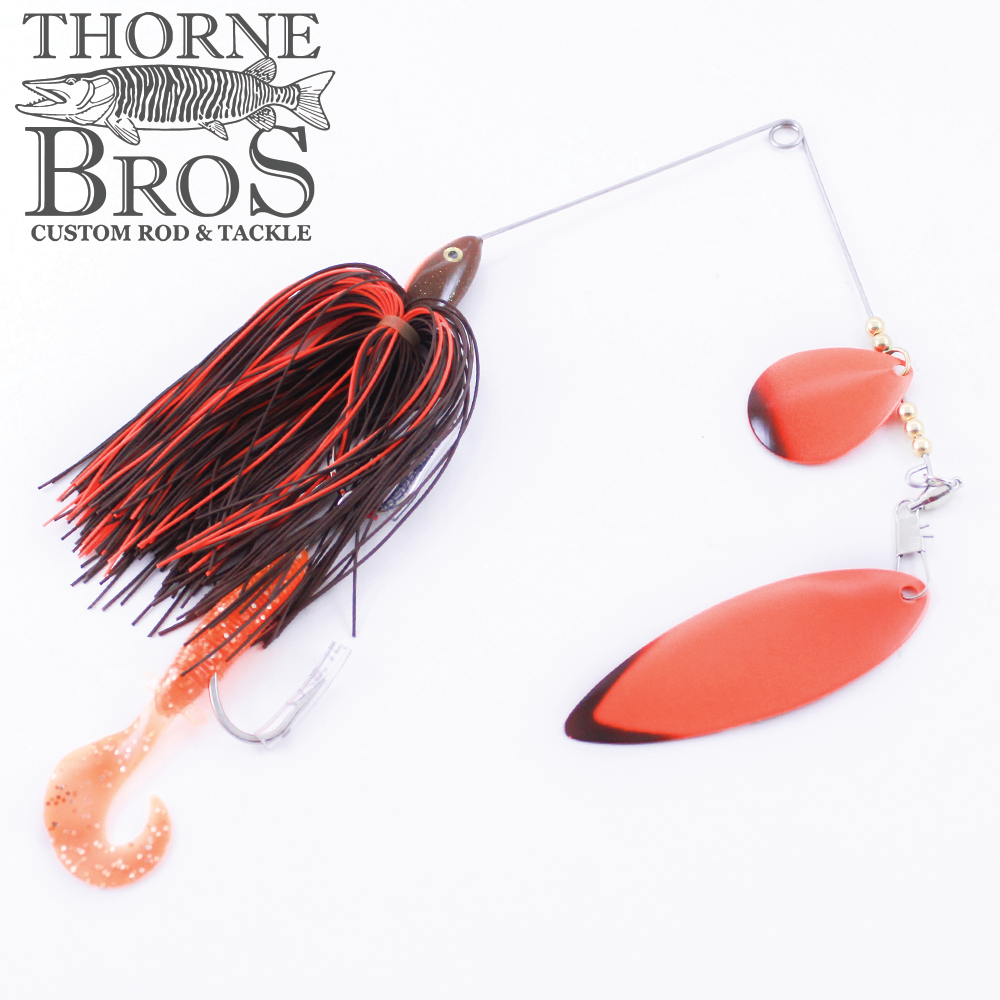 Ace Baits Original Spinnerbait (6940038337)