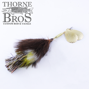 TB Baits Perfect #8 - Marabou