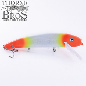 Musky Mania Jake 8" (7051874561)