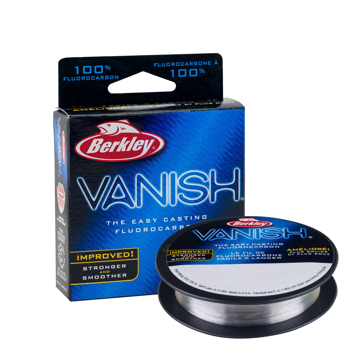 Berkley Vanish (8485370125)