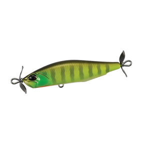 Duo Realis Spinbait 72 Alpha