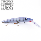 Slammer 10" Deep Minnow (7033167937)