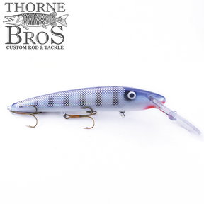 Slammer 10" Deep Minnow (7033167937)
