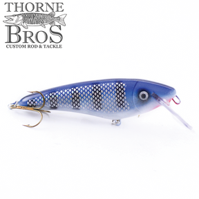 Slammer 5" Shad (7035167169)
