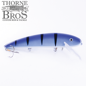 Musky Mania Jake 8" (7051874561)