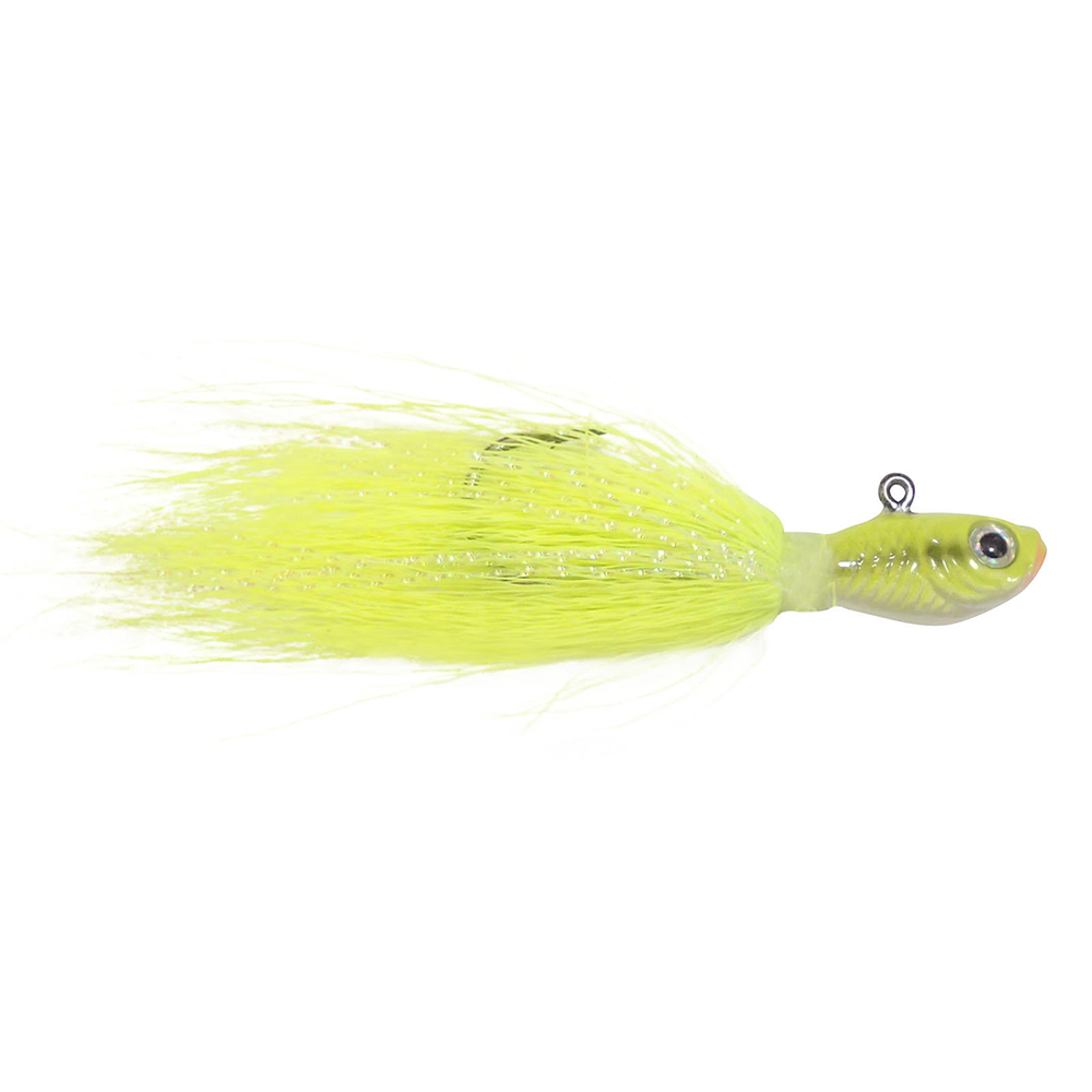 Spro Prime Bucktail Jig (10497258701)