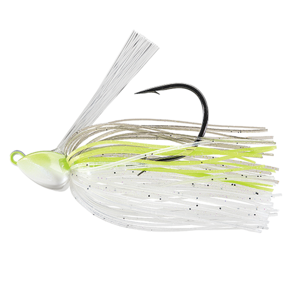 Evergreen Grass Ripper Swim Jig