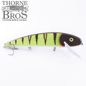 Musky Mania Jake 8" (7051874561)