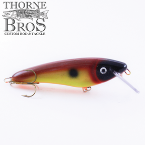 Slammer 5" Shad (7035167169)