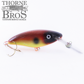 Slammer 4" Deep Shad (7035397249)
