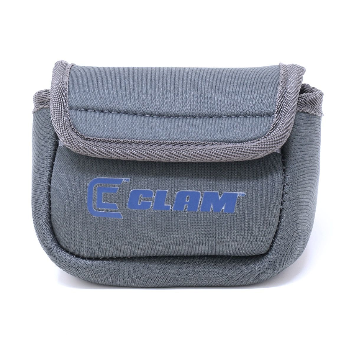 Clam Drill/Auger Battery Cover