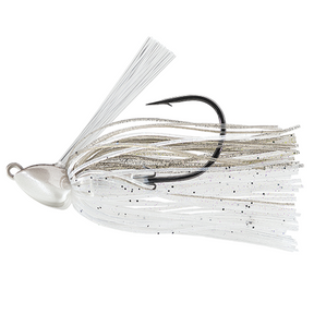 Evergreen Grass Ripper Swim Jig