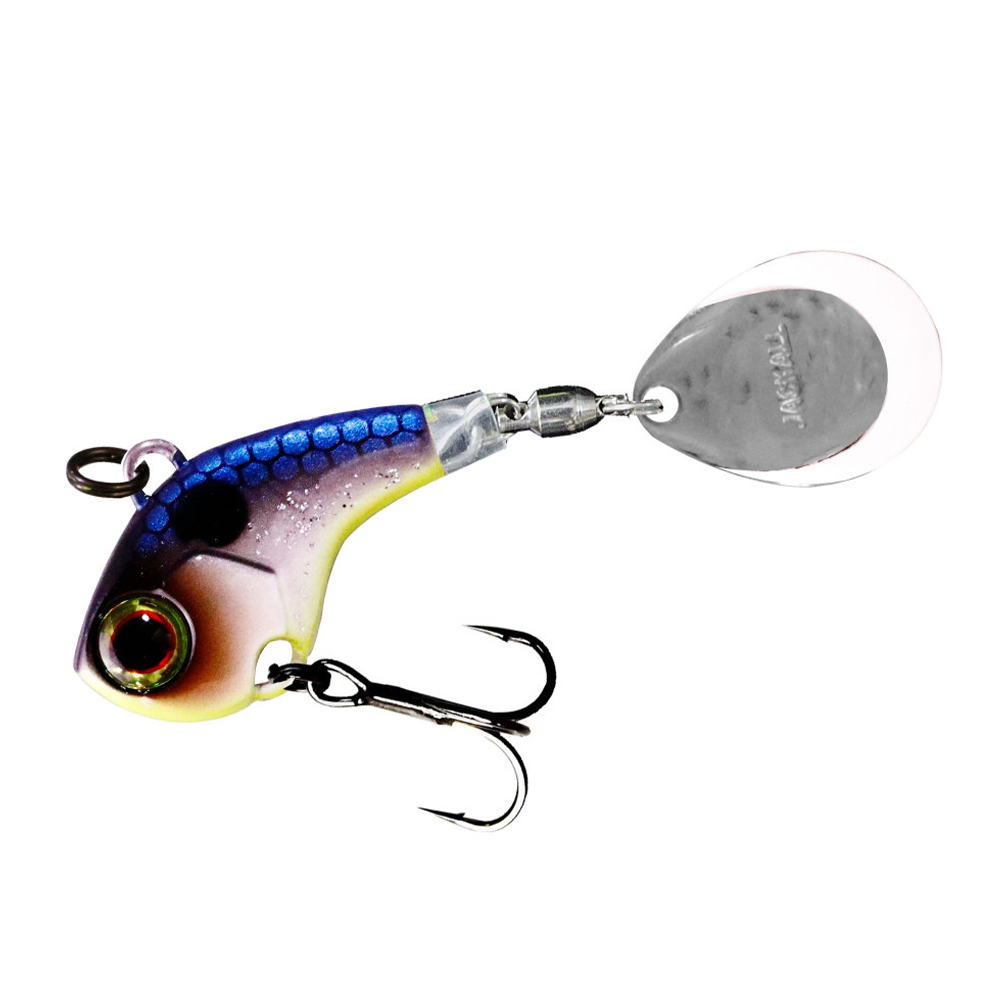 JACKALL DERACOUP 1/2OZ – Grimsby Tackle, 45% OFF