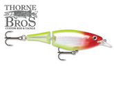 Rapala X-Rap Jointed (10528645005)