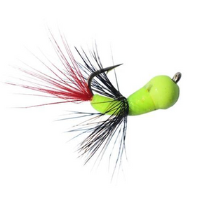 Kenders Flare Akua Jigs