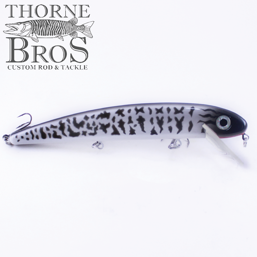 Inhaler Flatside Crankbait