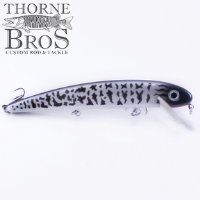 Inhaler Flatside 8" Crankbait