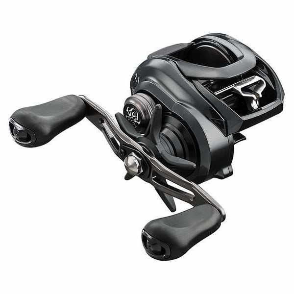 Daiwa Tatula 300 Baitcasting Reel For Big Bass