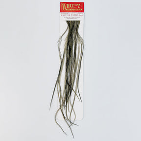 Whiting 100 Pack Dry Fly Saddle Hackle