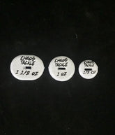 Chaos Deep Threat Weights