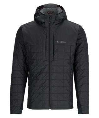 Simms Fall Run Hybrid Hoody