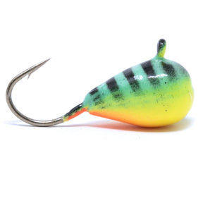 Clam Drop Jig (7327635969)